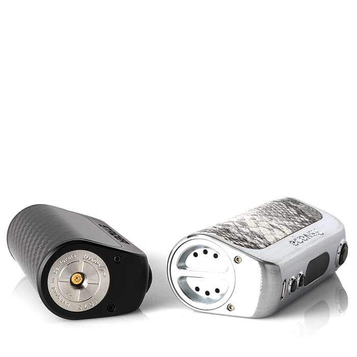 Asvape Strider 75W TC Box Mod | Vape Devices