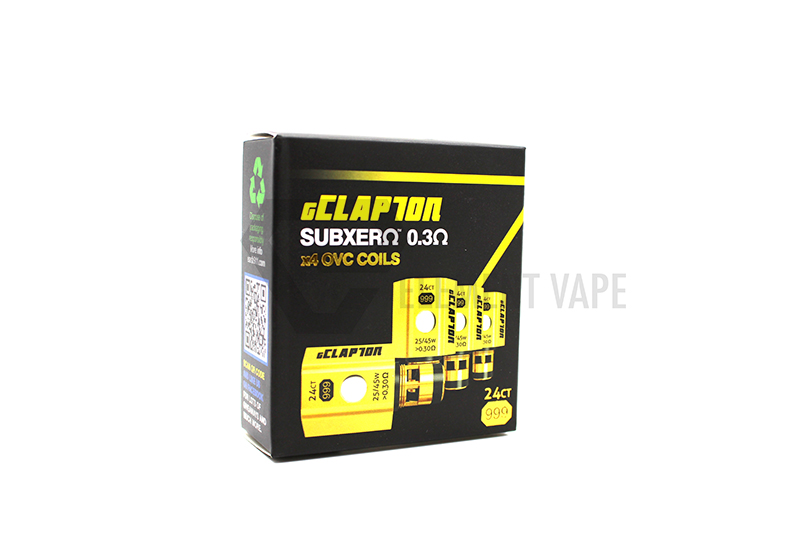 elfbar nachfüll pod läuft aus Geekvape Framed Staple Coils 8pcs 2 GeekVape Framed Staple Clapton Coil 8- Pack Australia Geekvape Framed Staple Coils 8pcs X