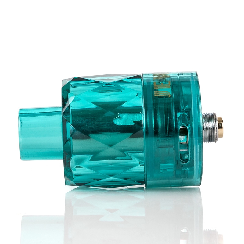 Augvape Jewel Disposable Mesh Sub-Ohm Tank