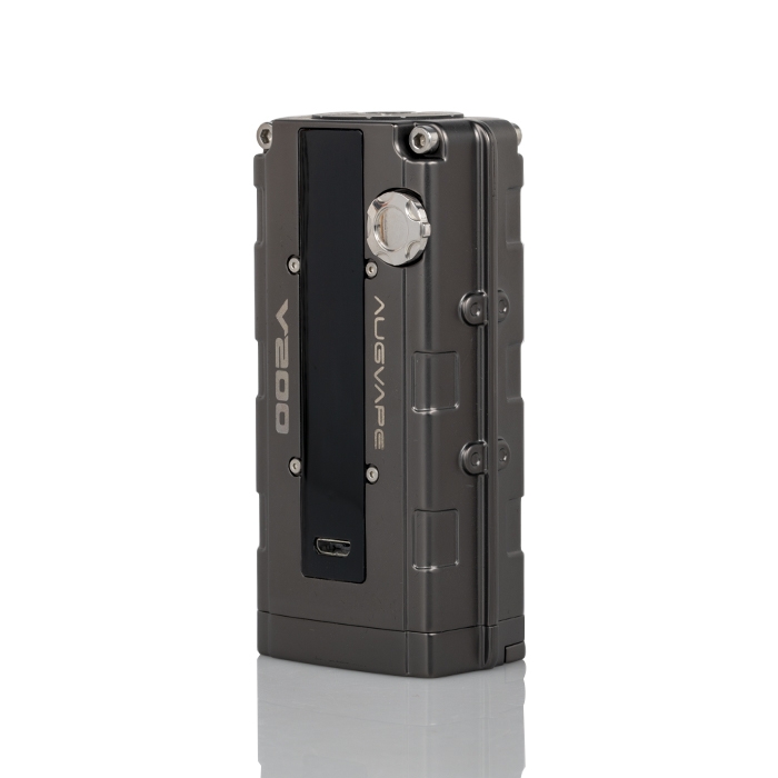 Augvape V200 200W Box Mod | Vape Device