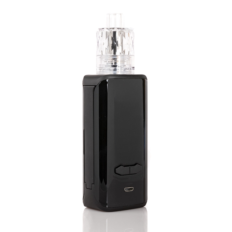 Augvape VX200 200W & JEWEL Mesh Starter Kit | Vape Kits