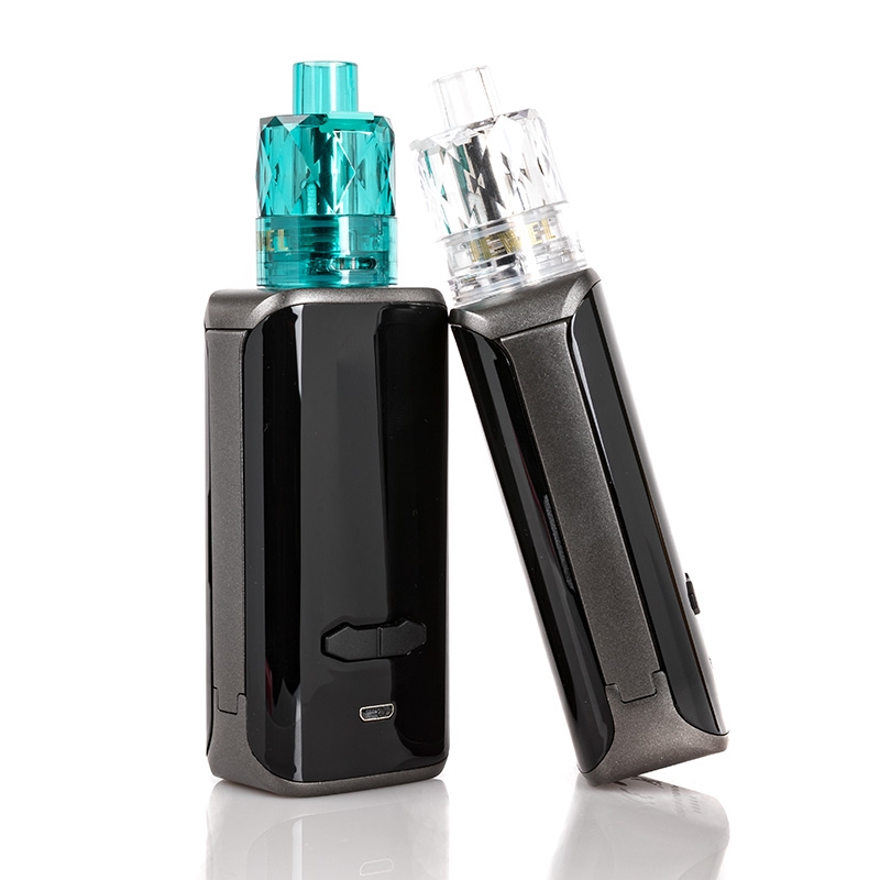 elfbar nachfüll pod läuft aus Pizza Dave Reviews - The V200 by Augvape main image 0