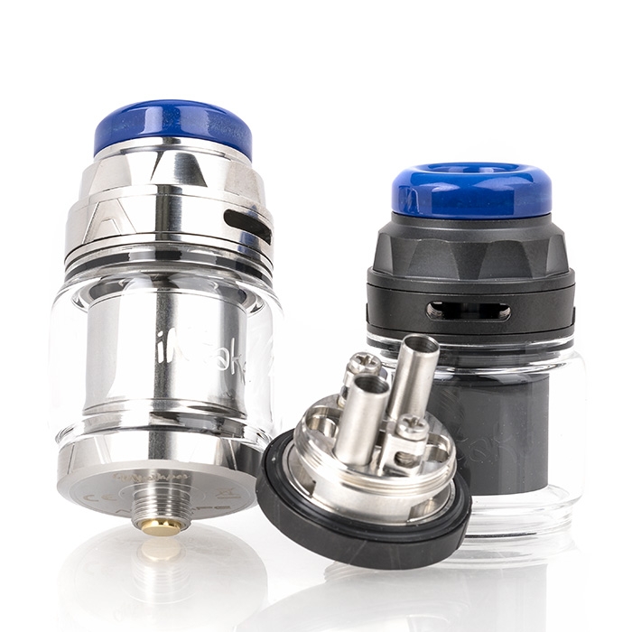 Augvape x Mike Vapes Intake 24mm RTA | Vape RTAs