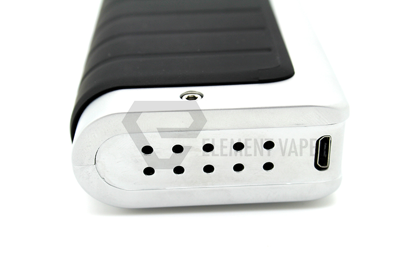 how much is elf bar vape Interchangeable Clip Power Bank with 21700 Battery Mod