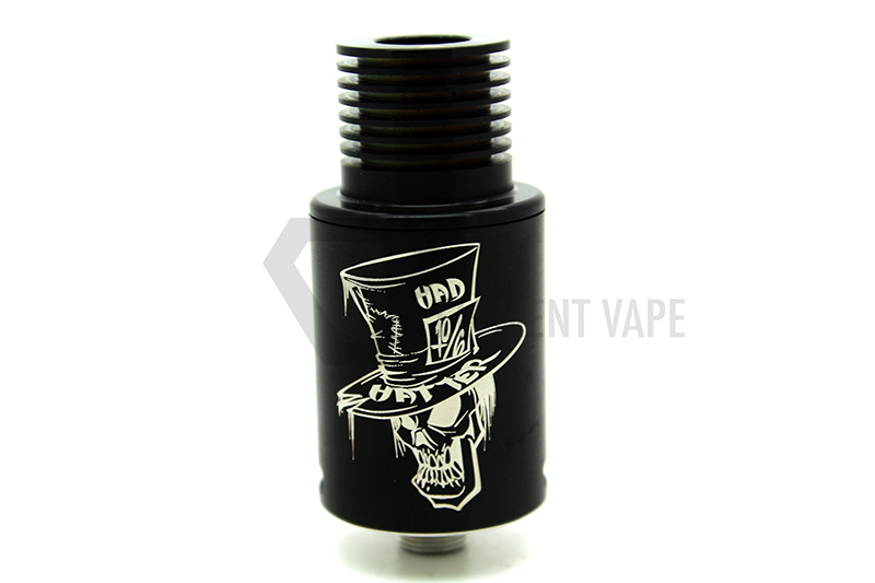 elf bar vape uk How to pick the best vape mods: Beginner's guide – DOVPO main image 0