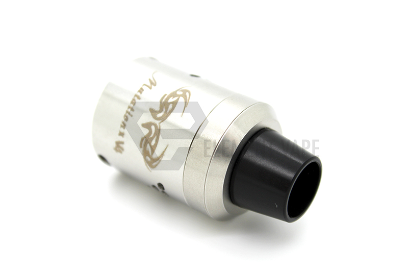 Authentic Mutation X 4 V4 RDA Rebuildable Dripping Atomizer by