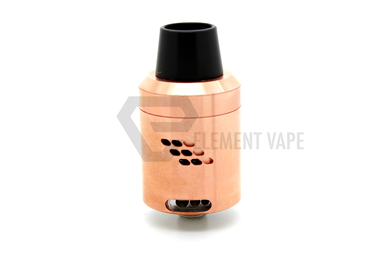 Authentic Mutation X 4 V4 RDA Rebuildable Dripping Atomizer by