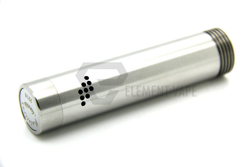 vape mech mods Can You Bring a THC Vape on a Plane? | Flying With THC Carts main image 0