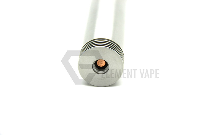 Authentic Mutation X V2 Mechanical Mod by Indulgence - $24.95