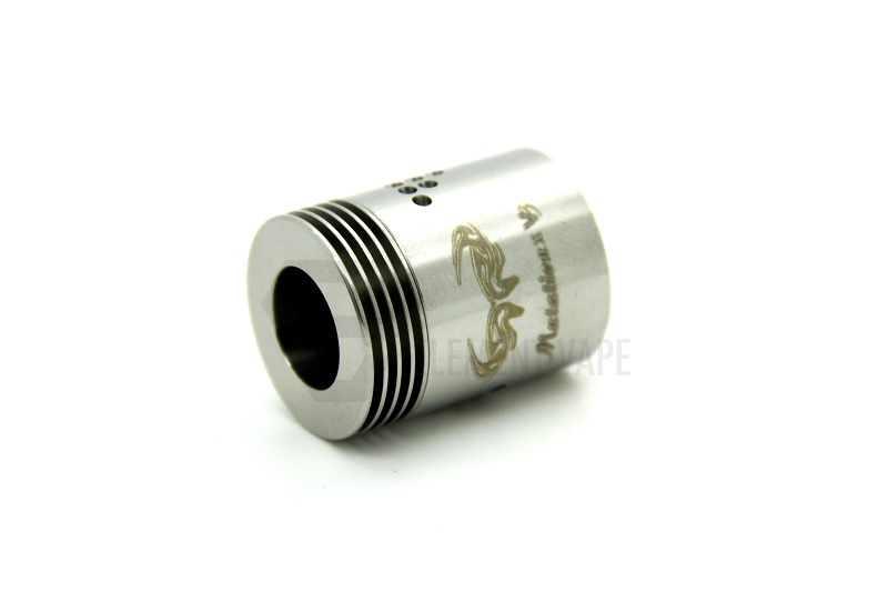 Authentic Mutation X V3 RDA Rebuildable Dripping Atomizer by