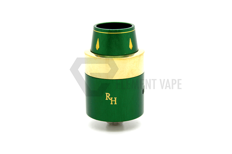 Authentic Royal Hunter RDA Rebuildable Atomizer by Council of Vapor