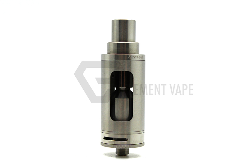 Authentic Serpent RTA Rebuildable Tank Atomizer by Wotofo