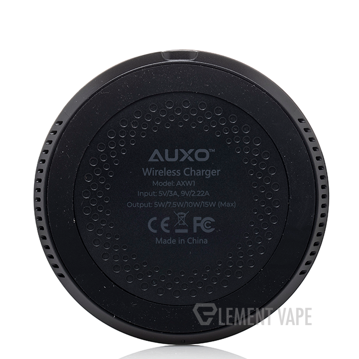 AUXO Cenote Wireless Charger - $21.99 AUXO Cenote Wireless Charger - $21.99