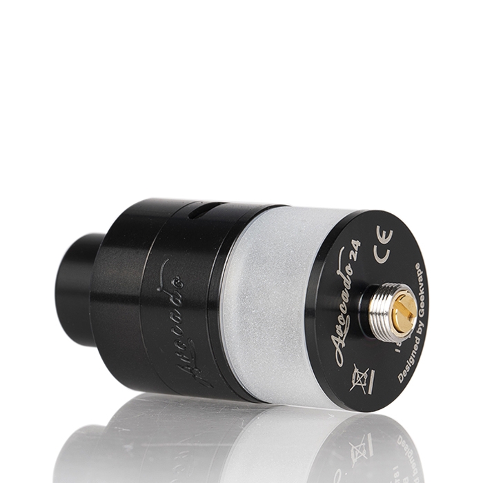 elfbar elfa master akku GeekVape Avocado 24 RDTA Tank Bottom Airflow Version 4.0ml