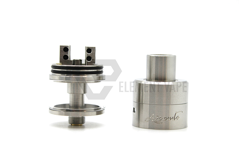 Avocado Genesis 22 RDTA by Geek Vape | Special Edition