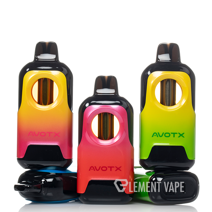 AVOTX SPACE 3 40K Disposable $9.99