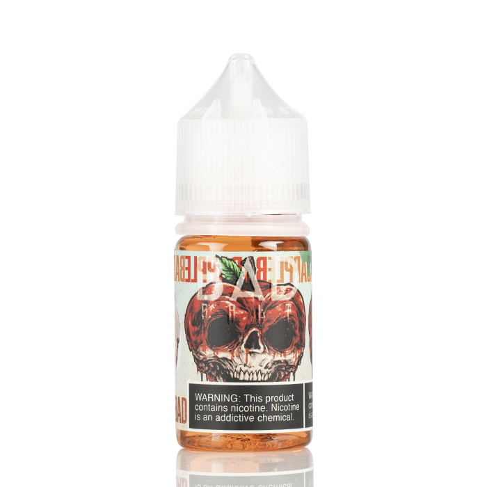 bad salt vape juice Apple - Bad - 30mL lost mary nera pods VIHO Supercharge 20000 Puff FLAVORS:Blue Razz