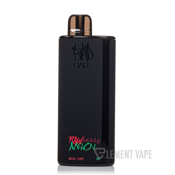 Bad Bar 8000 Disposable - $49.90