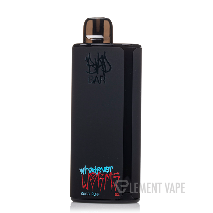 wet bar vape Geek Bar Pulse 15K Watermelon Ice Zero Nicotine – SmokTek