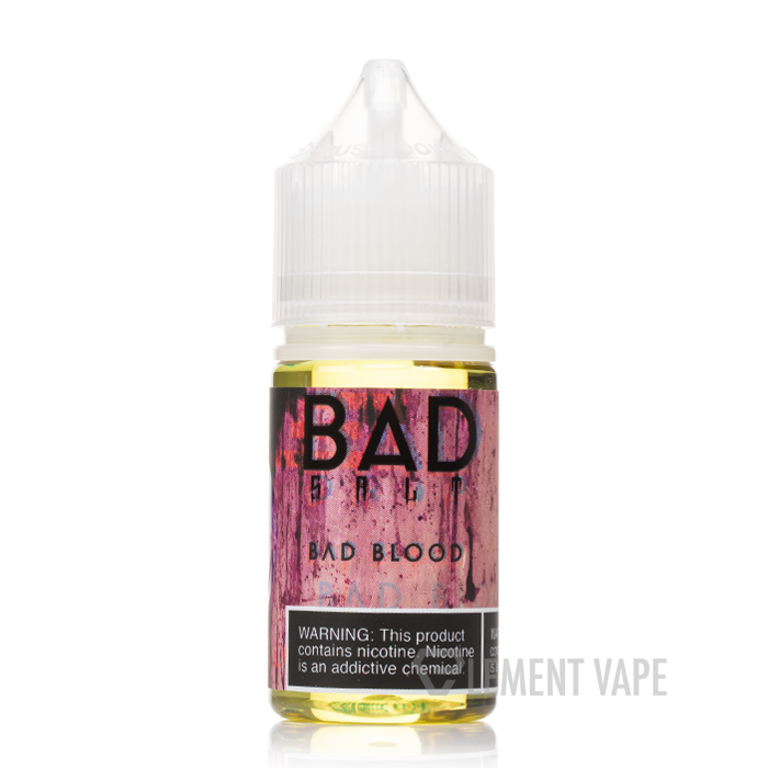 Bad Blood - Bad SALT