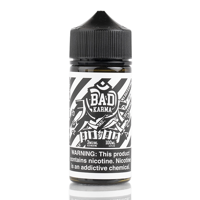 elfbar elfa master akku E-liquid 100 ml, günstige Flasche in Großformat
