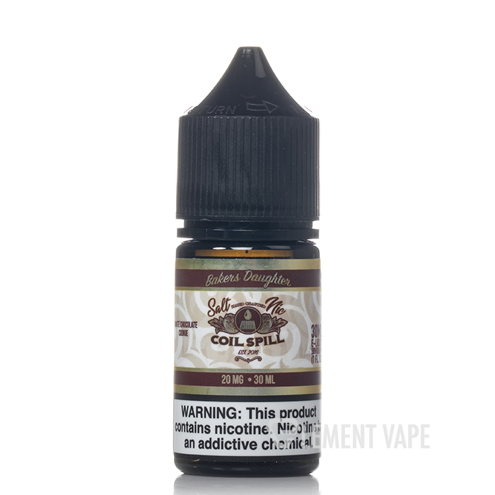 vape coils for salt nic Coastal Clouds Vape Juice Sale, Cheap Coastal Clouds E-Juice Online main image 1