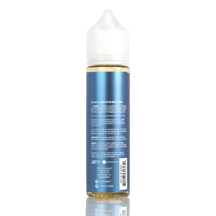 elf bar vape uk Balanced - SVRF E-Liquid