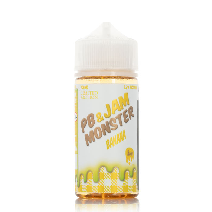peanut butter and jelly vape juice Disposable Vapes in India main image 0