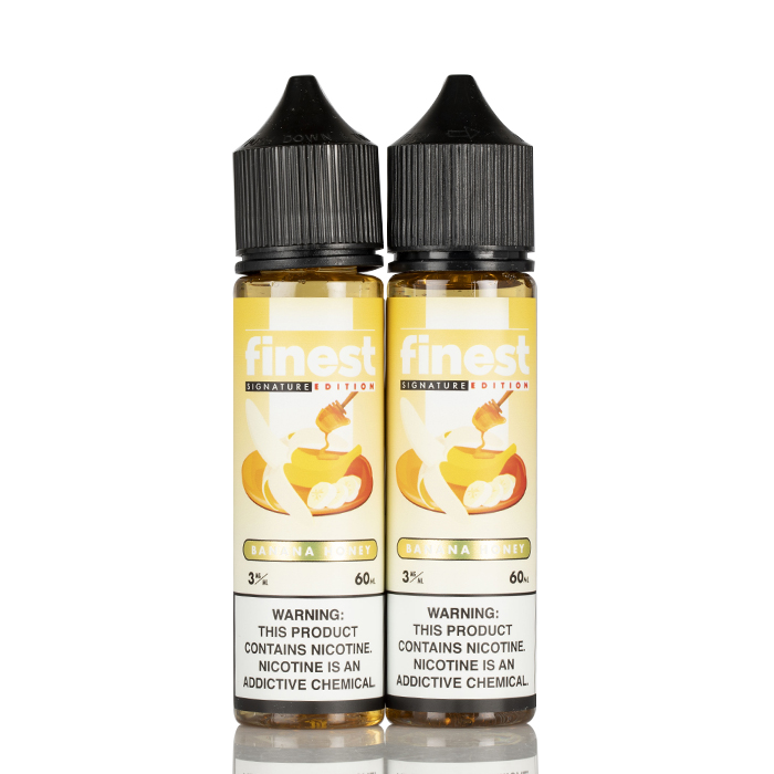 blue razz ice vape flavor Honey Oz | 4G Sativa Disposable main image 1