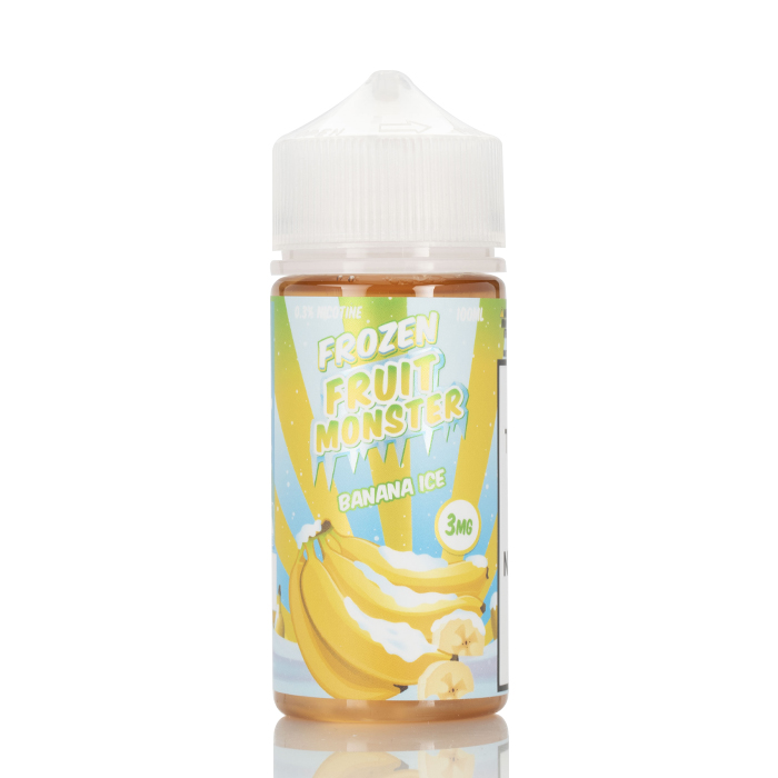 elf bar vape uk Banana Dragon Berry Ice TFN Salts Cloud Nurdz $10.98 main image 0