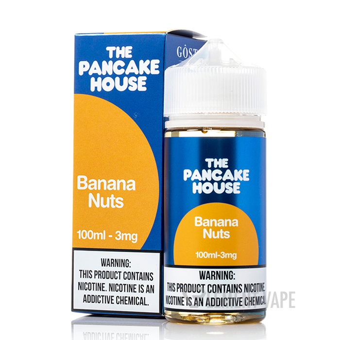 banana pudding vape juice Banana Cream Pie - BSX Series - Giant Vapes