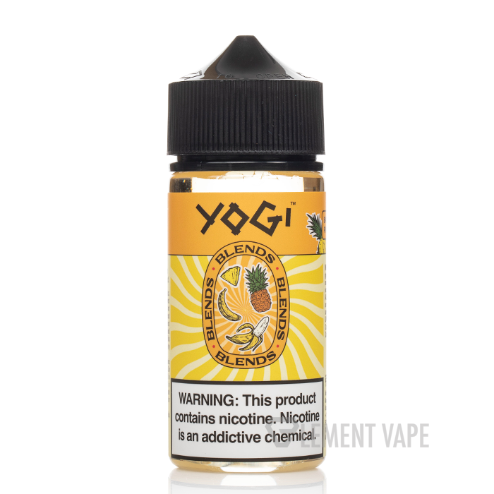 Banana Vape Juice Banana Pudding  Smokecrossroads Premium E-Juice