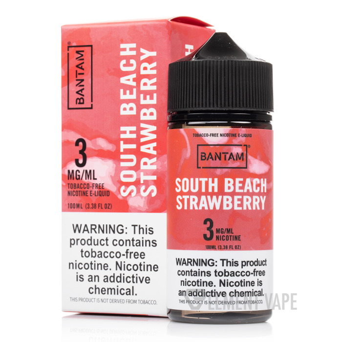 strawberry blast vape juice Pod Juice 100ml (FREEBASE)  KMG Imports