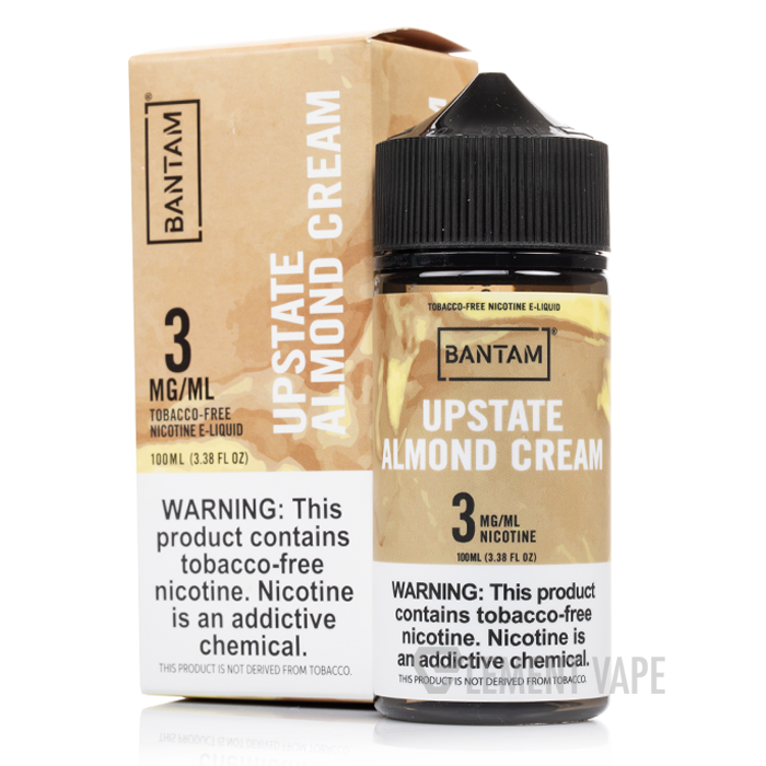bantam vape juice Tobacco Free Nicotine Vape Juice ⋆ TFN ⋆ Synthetic Nicotine main image 1