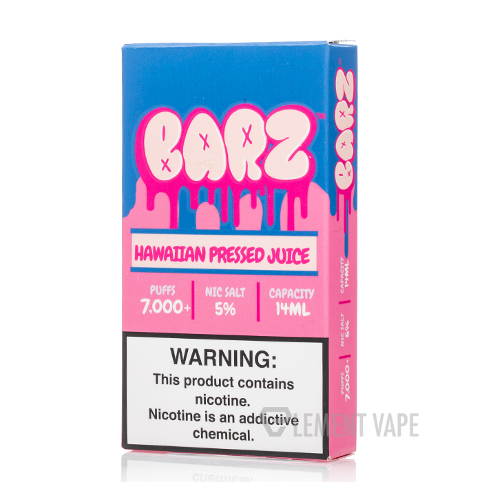 elf bar vape uk Barz Max Disposable Vape