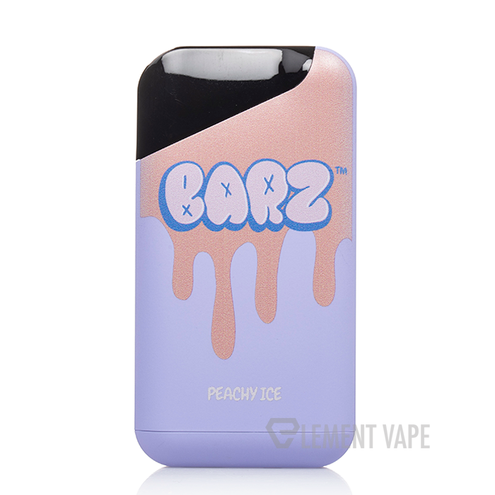 BARZ 7000 Disposable