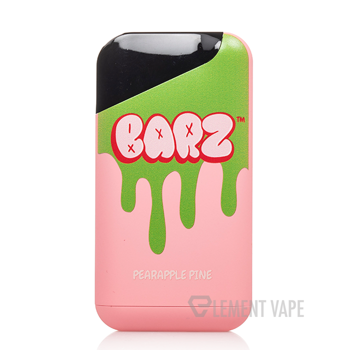 BARZ 7000 Disposable