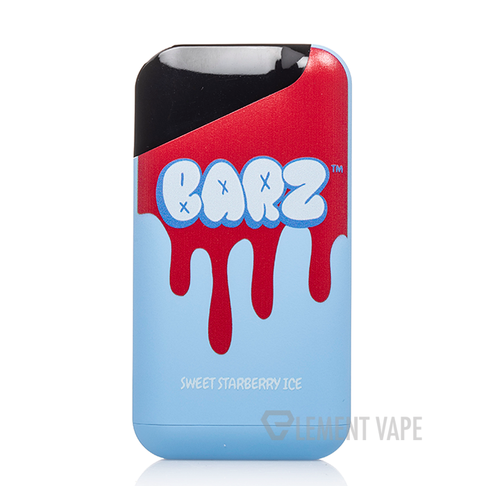 BARZ 7000 Disposable