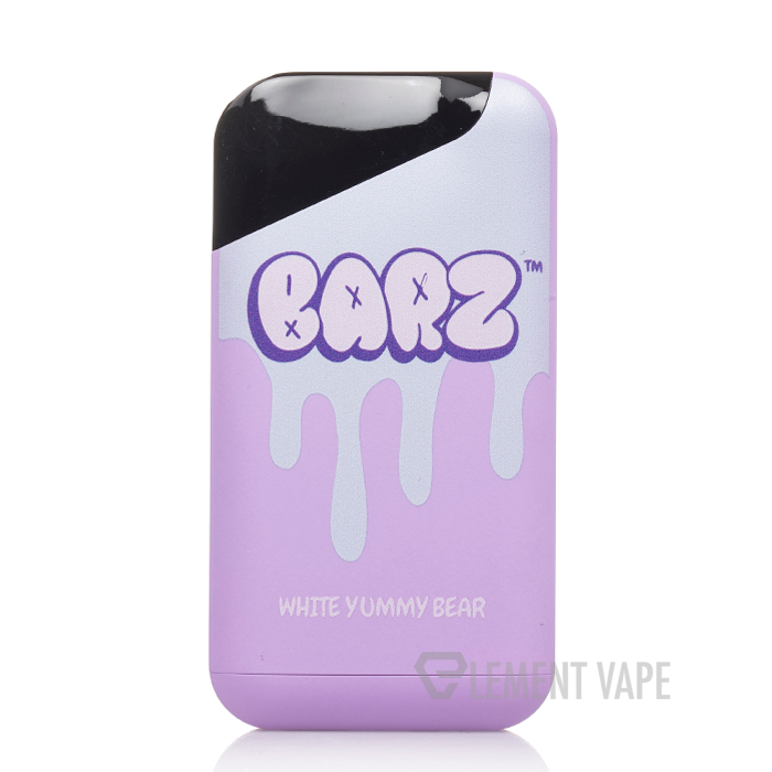 BARZ 7000 Disposable
