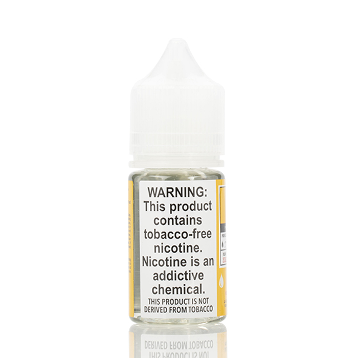 Juicy Mango Tango - BSX Salts Series - 30mL - $10.99 Juicy Mango Tango - BSX Salts Series - 30mL - $10.99