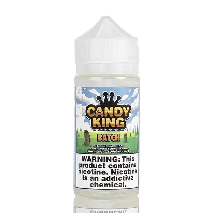 sour patch kids vape juice THC-infused seltzers available in Colorado liquor stores main image 0