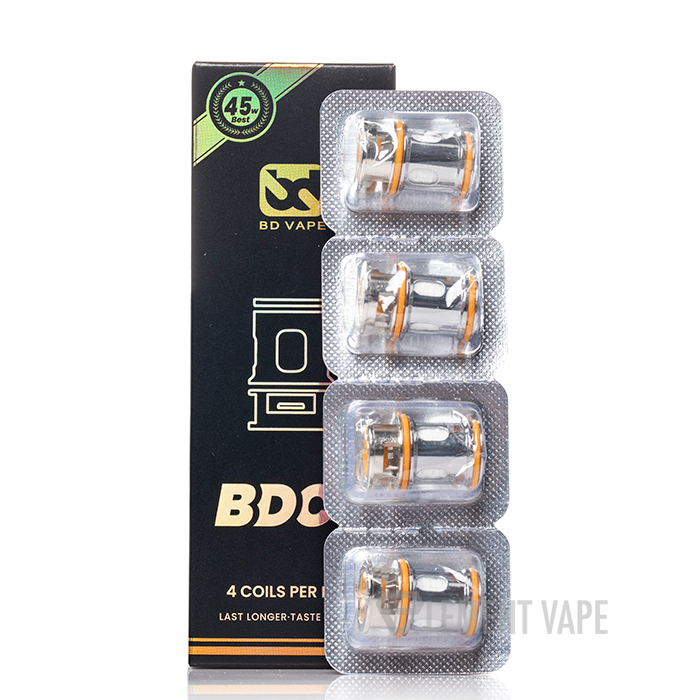 coils vape Double Apple Overdosed - Dr Vapes Nikotinsalz 20mg | Fair Vape