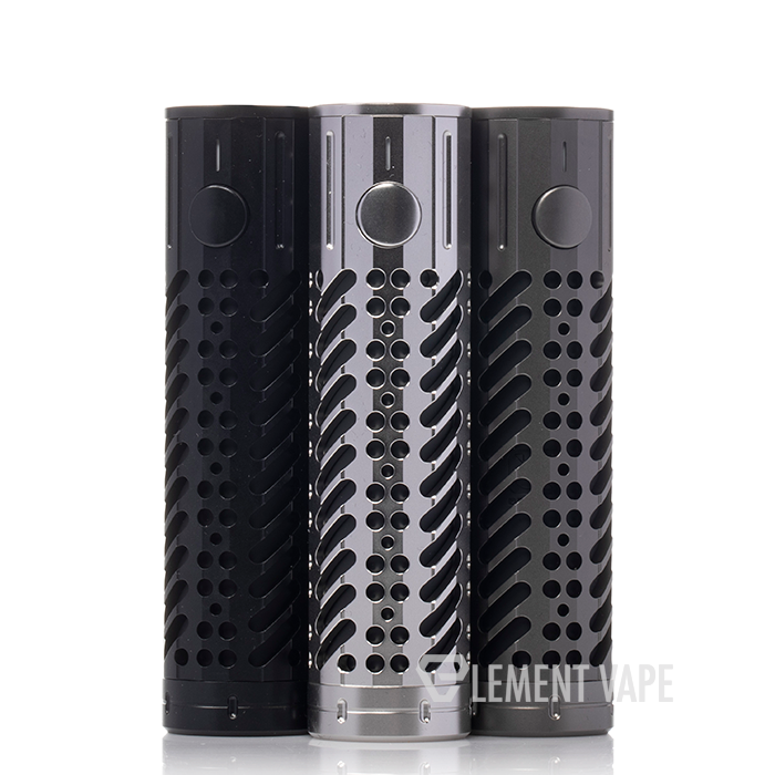 BD Vape Blaster Mod $44.99