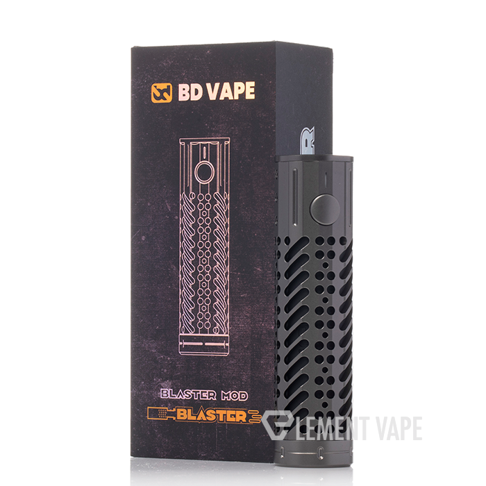 BD Vape Blaster Mod $44.99