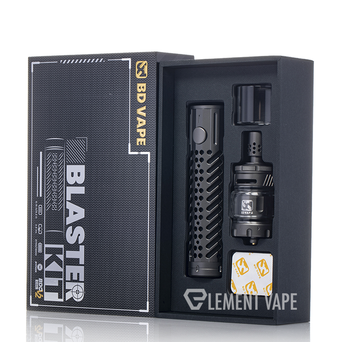 bd cigarettes Bidi cigarette rollers research BD Vape Blaster Starter Kit