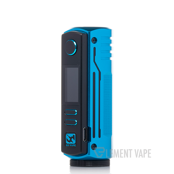 lost vape n100 BD Vape Rayden 100 Box Mod