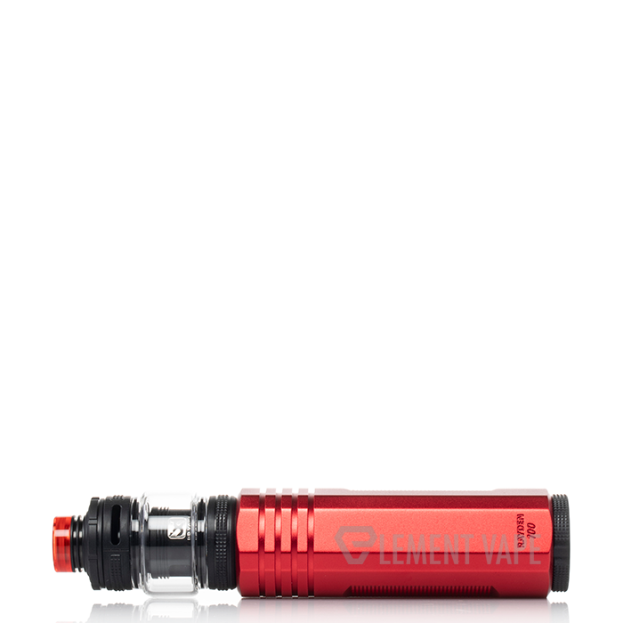 BD Vape Rayden 100 Starter Kit