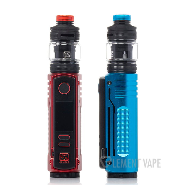 BD Vape Rayden 100 Starter Kit