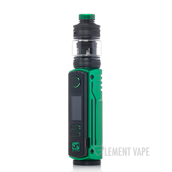 BD Vape Rayden 100 Starter Kit