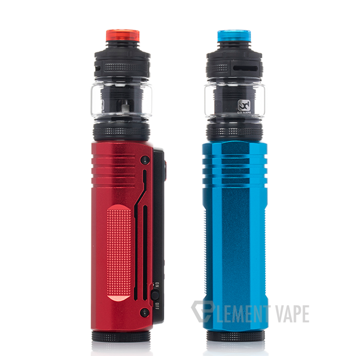 BD Vape Rayden 100 Starter Kit
